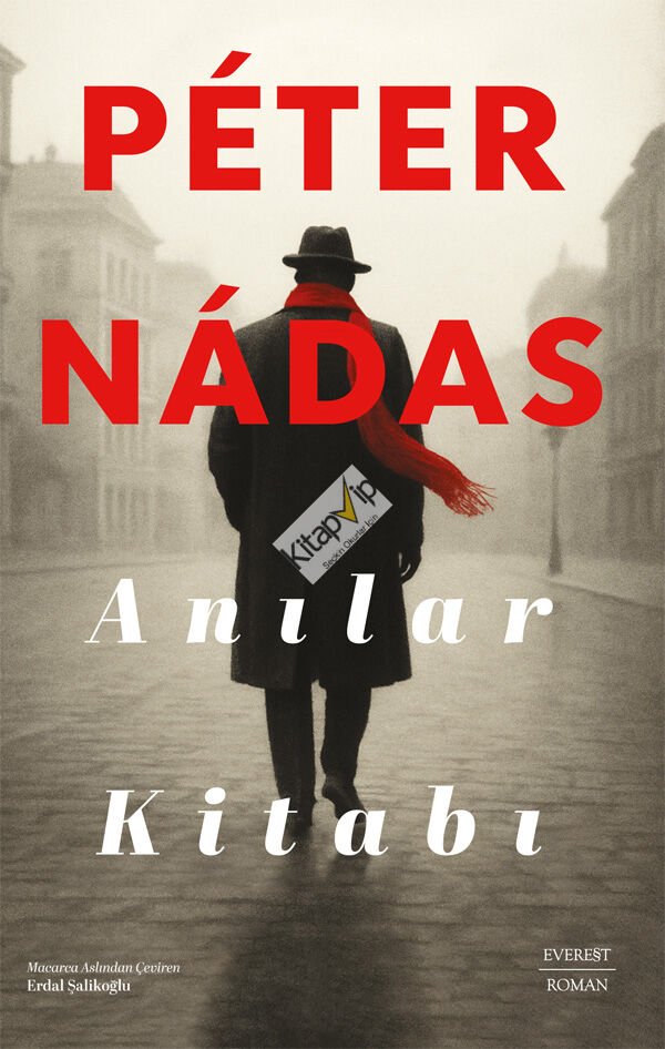 Anılar Kitabı