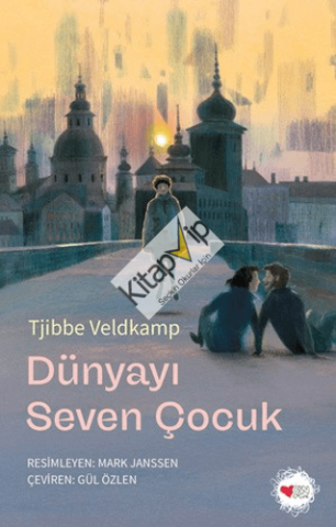 Dünyayı Seven Çocuk