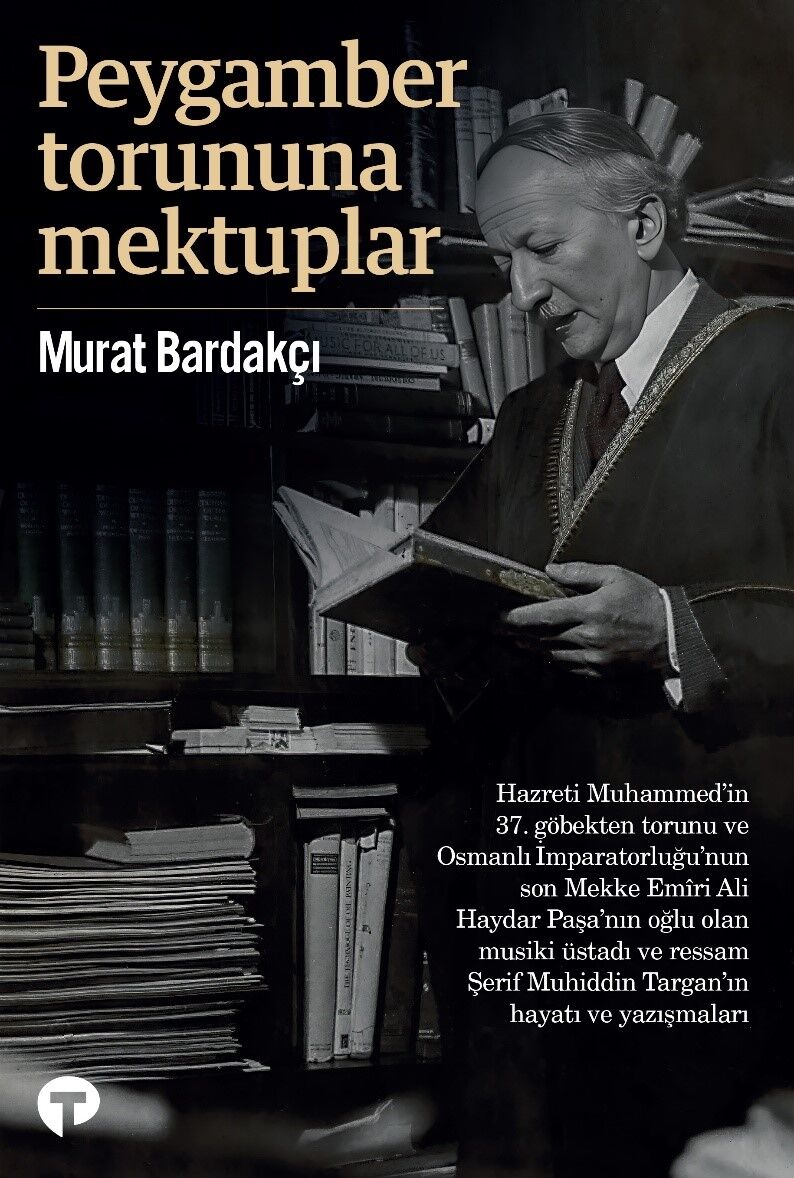 Peygamber Torununa Mektuplar