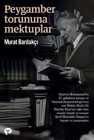 Peygamber Torununa Mektuplar