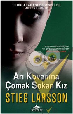 Arı Kovanına Çomak Sokan Kız