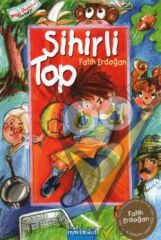 Sihirli Top