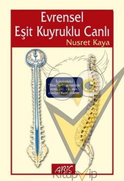 Evrensel Eşit Kuyruklu Canlı
