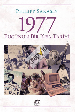 1977 Bugünün Bir Kısa Tarihi