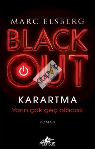 Blackout (Karartma)