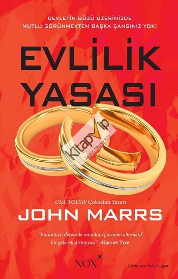 Evlilik Yasası