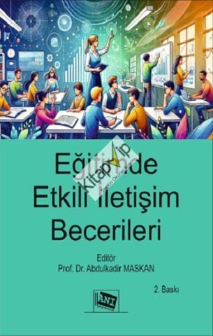 Eğitimde Etkili İletişim Becerileri