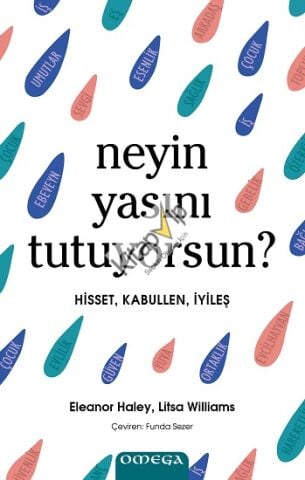Neyin Yasını Tutuyorsun?