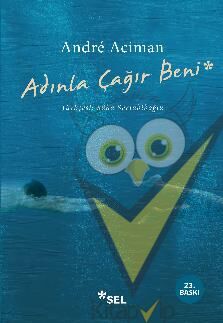 Adınla Çağır Beni