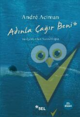 Adınla Çağır Beni