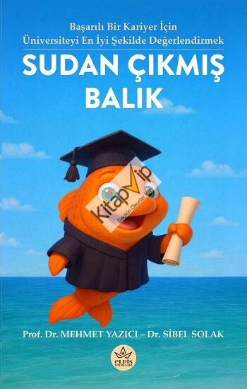 Sudan Çıkmış Balık