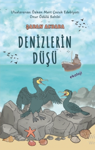 Denizlerin Düşü