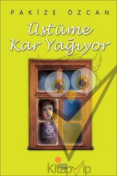 Üstüme Kar Yağıyor