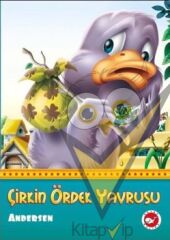 Çirkin Ördek Yavrusu