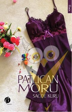 Patlıcan Moru