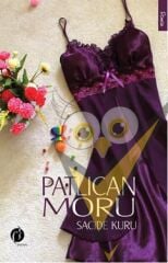 Patlıcan Moru