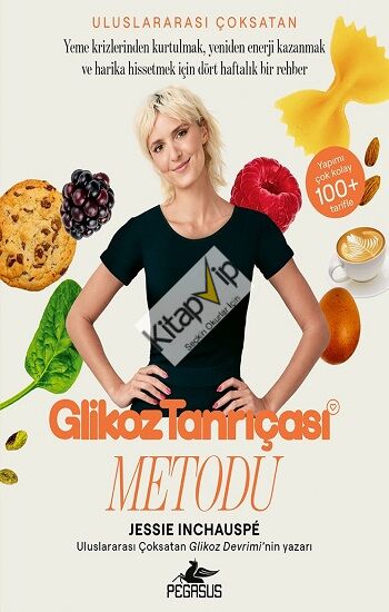 Glikoz Tanrıçası Metodu