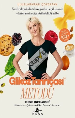 Glikoz Tanrıçası Metodu