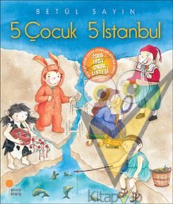 5 Çocuk 5 İstanbul