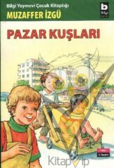 Pazar Kuşları