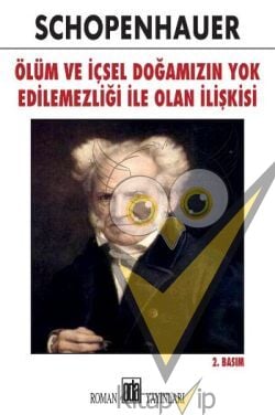 Ölüm ve İçsel Doğamızın Yok Edilemezliği ile Olan İlişkisi