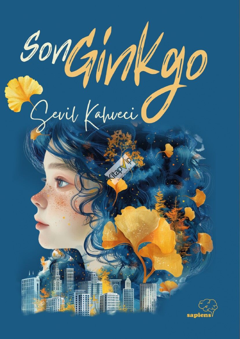 Son Ginkgo