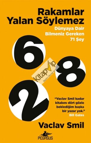 Rakamlar Yalan Söylemez