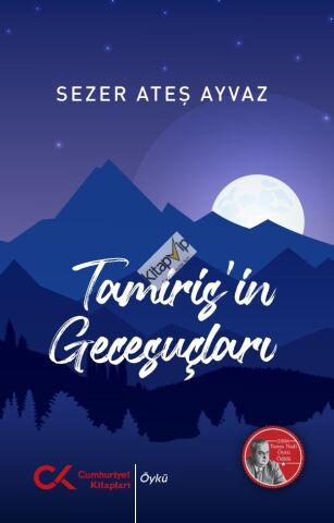 Tamiris’in Gecesuçları