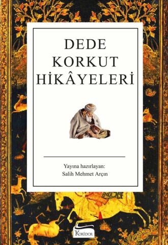 Dede Korkut Hikayeleri