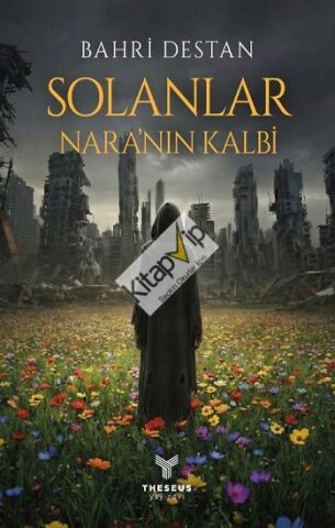 Solanlar – Nara’nın Kalbi