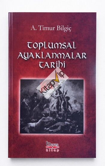 Toplumsal Ayaklanmalar Tarihi