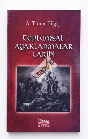 Toplumsal Ayaklanmalar Tarihi