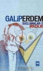 Suçlamalar - 2 Irkçılık