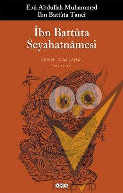 İbn Battuta Seyahatnamesi