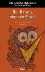 İbn Battuta Seyahatnamesi