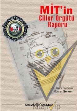 MİT’in Çiller Örgütü Raporu
