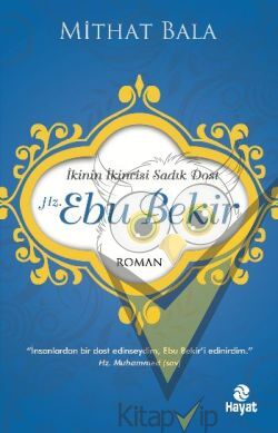 Hz. Ebu Bekir