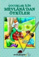 Çocuklar İçin Mevlana’dan Öyküler