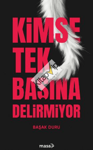 Kimse Tek Başına Delirmiyor