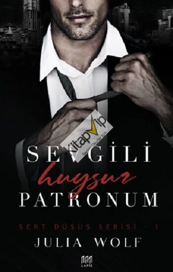 Sevgili Huysuz Patronum