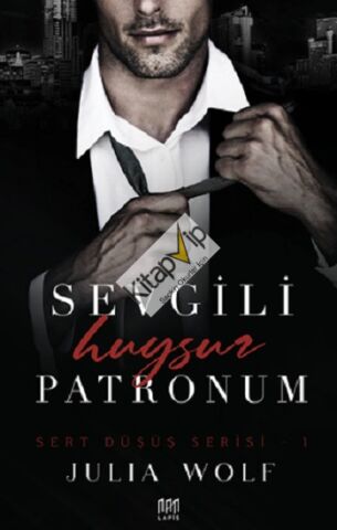 Sevgili Huysuz Patronum