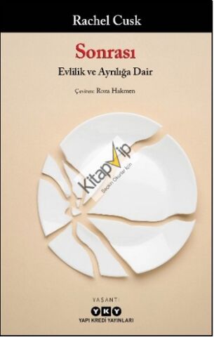 Sonrası Evlilik ve Ayrılığa Dair