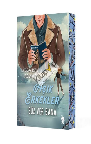 Aşık Erkekler  Söz Ver Bana