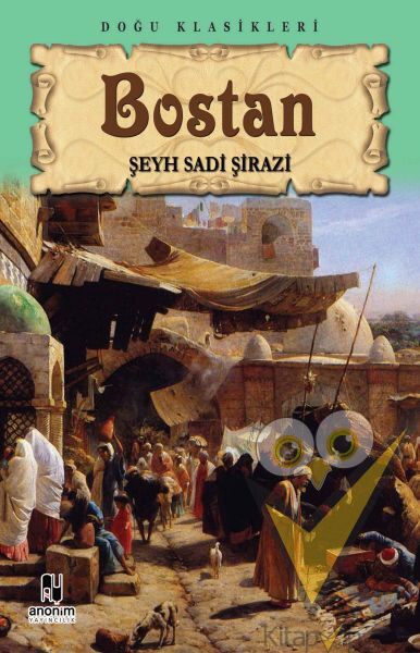 Bostan