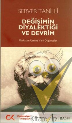 Değişimin Diyalektiği ve Devrim
