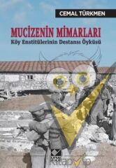 Mucizenin Mimarları