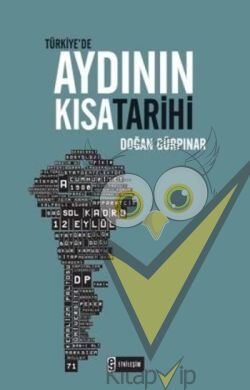 Türkiye’de Aydının Kısa Tarihi