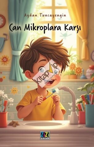 Can Mikroplara Karşı
