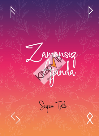Zamansız Ajanda