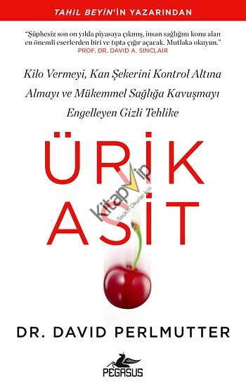 Ürik Asit